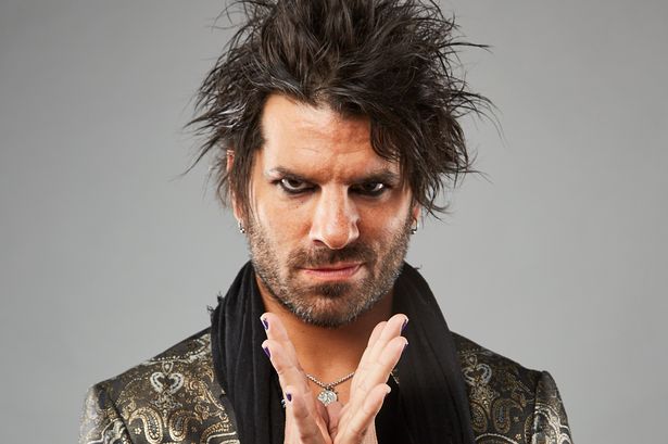 Canadian Wrestling's Elite tweet media