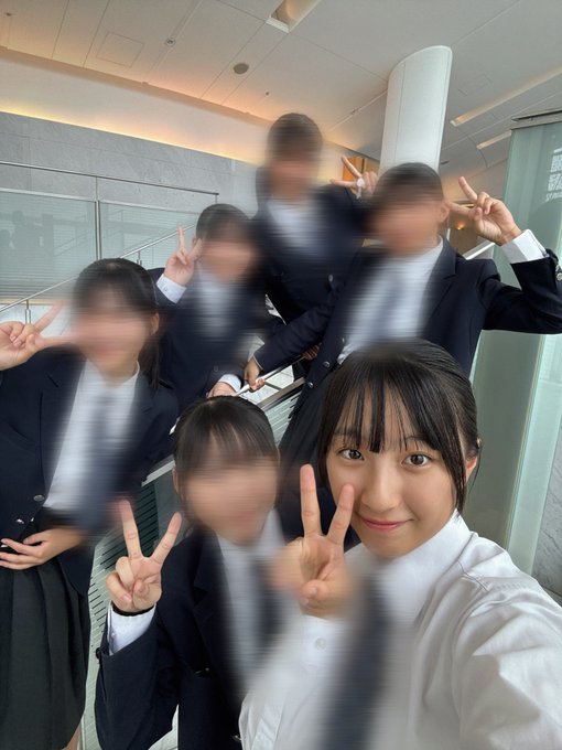 Twitterのコスプレ画像14