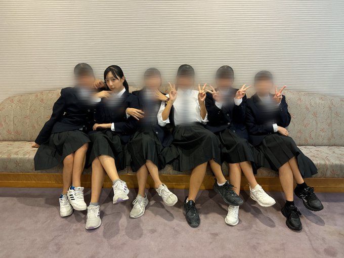 Twitterのコスプレ画像13