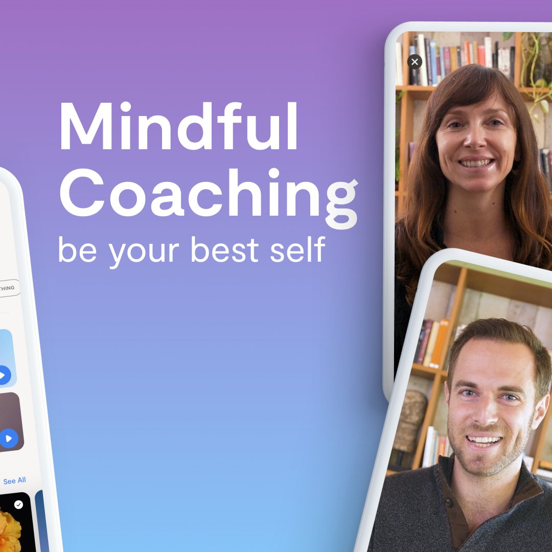 Mindfulness tweet media