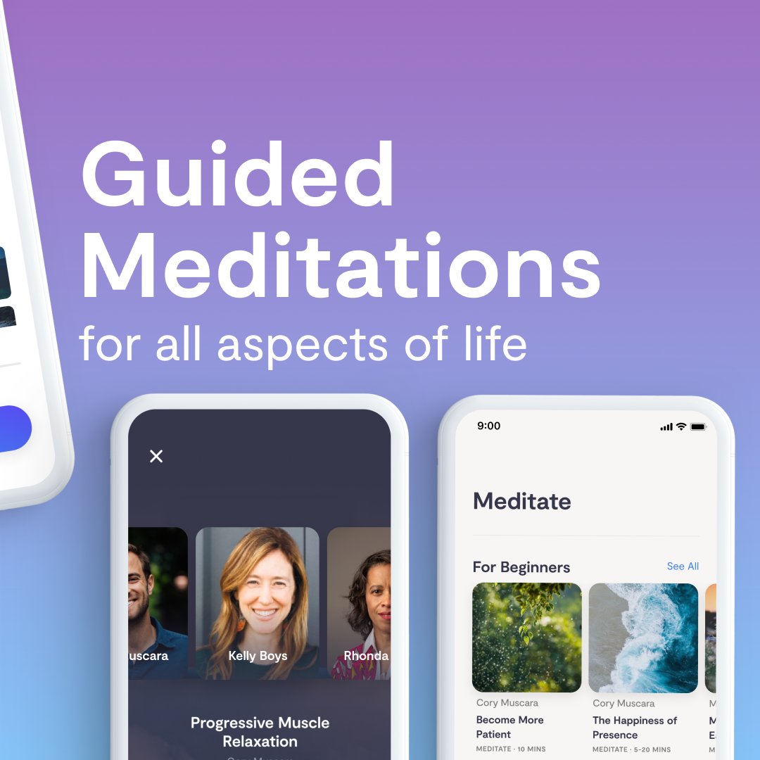 Mindfulness tweet media