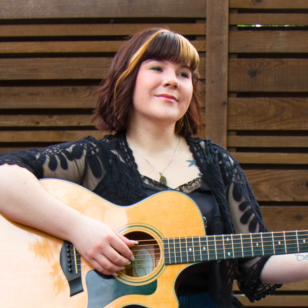 Ready for a night of great music and beer? 🎶

Join us this Friday as one of our favorite local artists, Ireland, takes the stage from 7-9 PM! Grab a cold beer, kick back, and enjoy the live tunes. 🔥