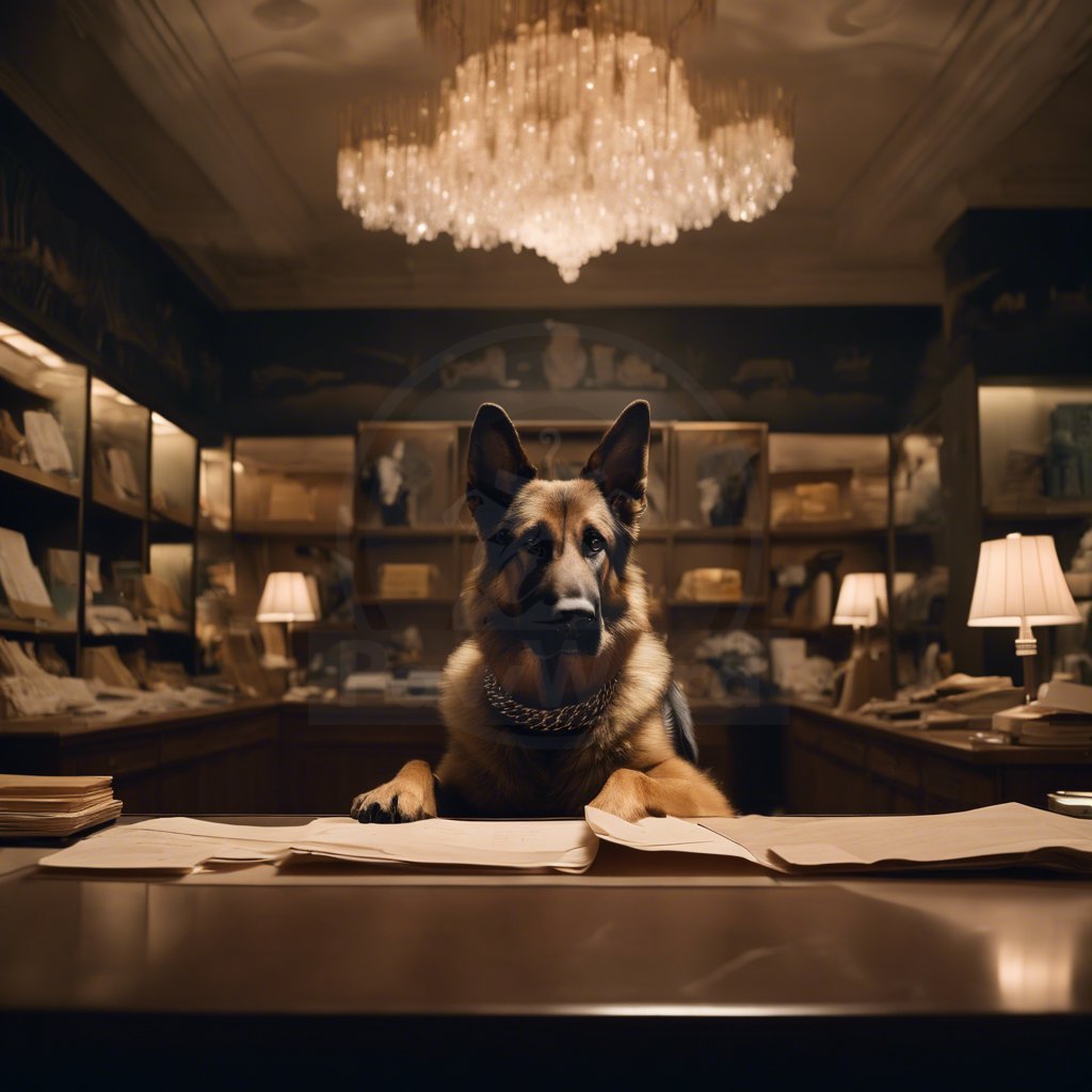 Hey, just wrapping up the latest tail-waggin’ caper. Managed to outwit the Cat Syndicate &amp; rescue the town's paella recipe with my fur-midable squad. Turns out, we're more than just bark, we’ve got the bite for espionage too! Let’s just say, Pawsburg's underbelly isn't ready for