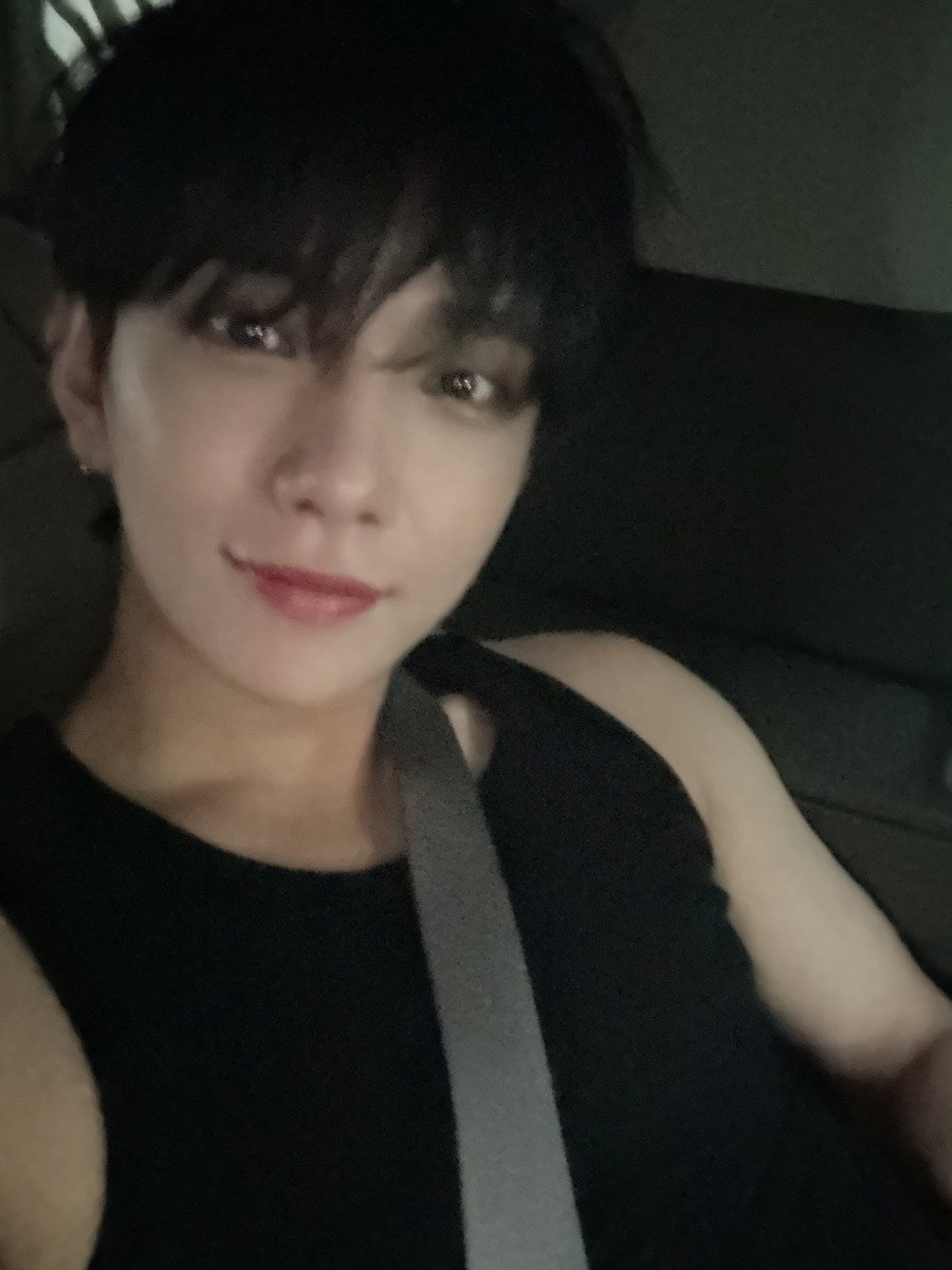 이미띤!!봐요슈아가어려졋다구요