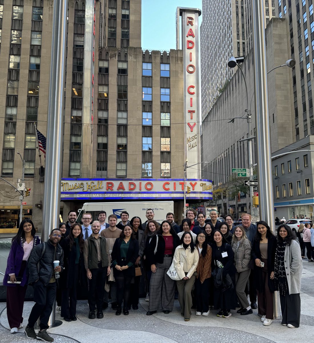 ⁦<a href="/meimprogram/">MEIM Program</a>⁩ class of 2026 in #NYC ⁦<a href="/HeinzCollege/">Heinz College at CMU</a>⁩ ⁦<a href="/CMU_CFA/">College of Fine Arts at Carnegie Mellon</a>⁩