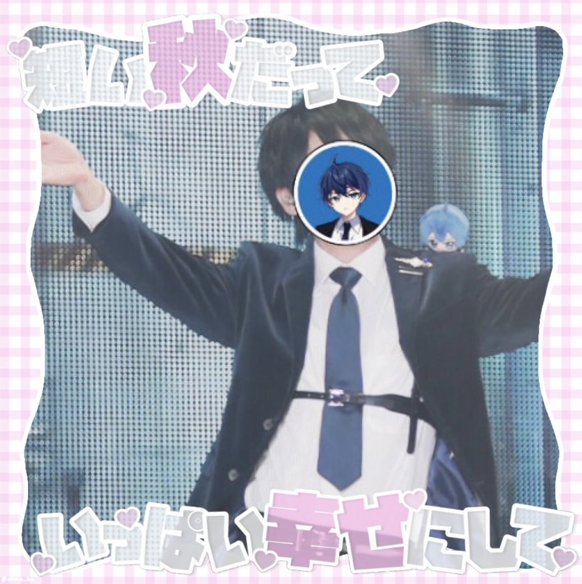 5_cIz3's tweet photo. 🤍🤍🤍
 #からぴち #なおきりさん https://t.co/MLxH0pZm6i