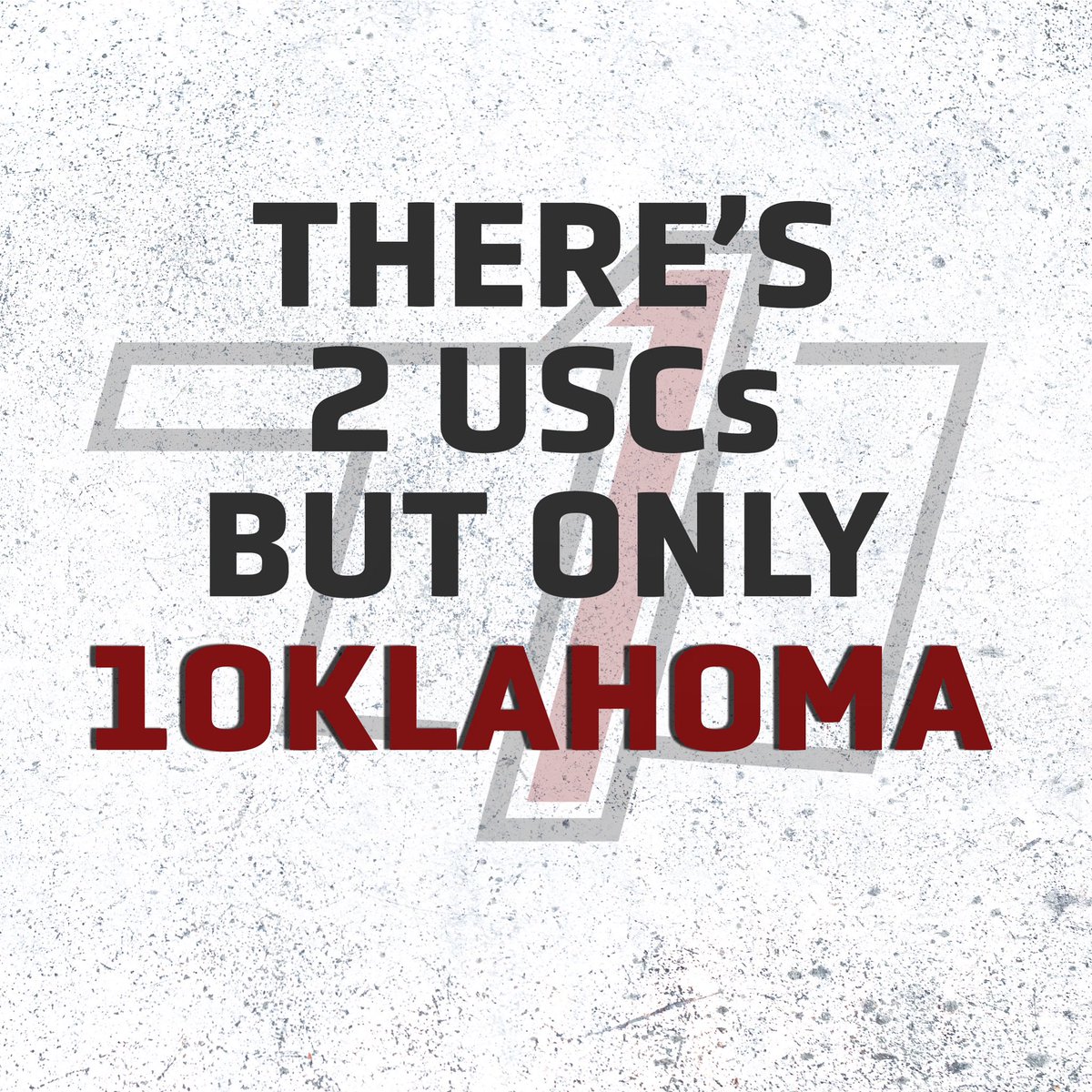 SOONER NATION! 🚨 Football is back in Norman &amp; so are we! Reminder, our tailgate will be held at a NEW LOCATION! 📍321 White Street on Campus Corner is where you’ll find us at 9AM on Saturday! See ya there - Boomer!!! 

#1Oklahoma #BoomerSooner #GameDay #Tailgate #BeatUSC