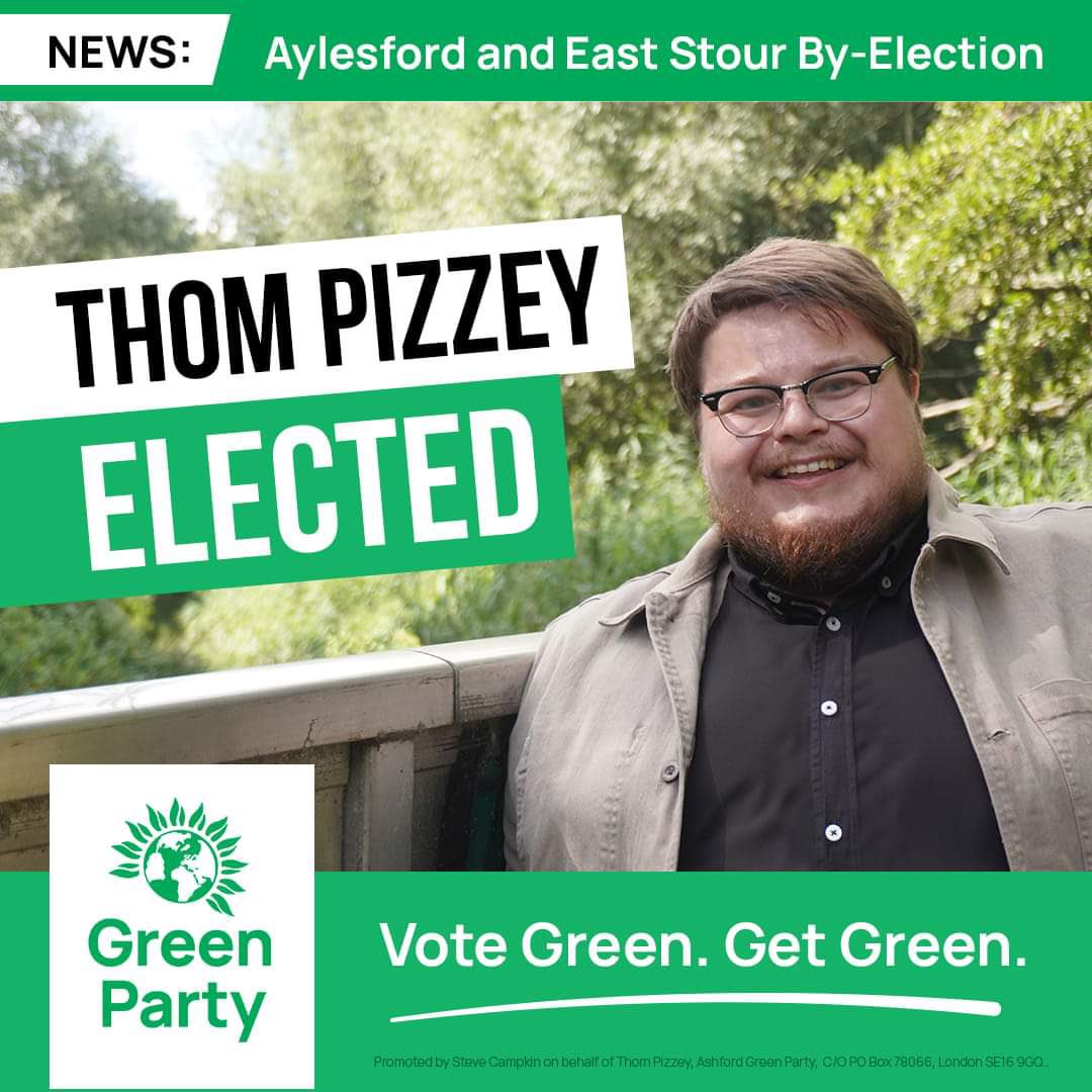 Ashford Greens (@ashfordgreens) on Twitter photo 