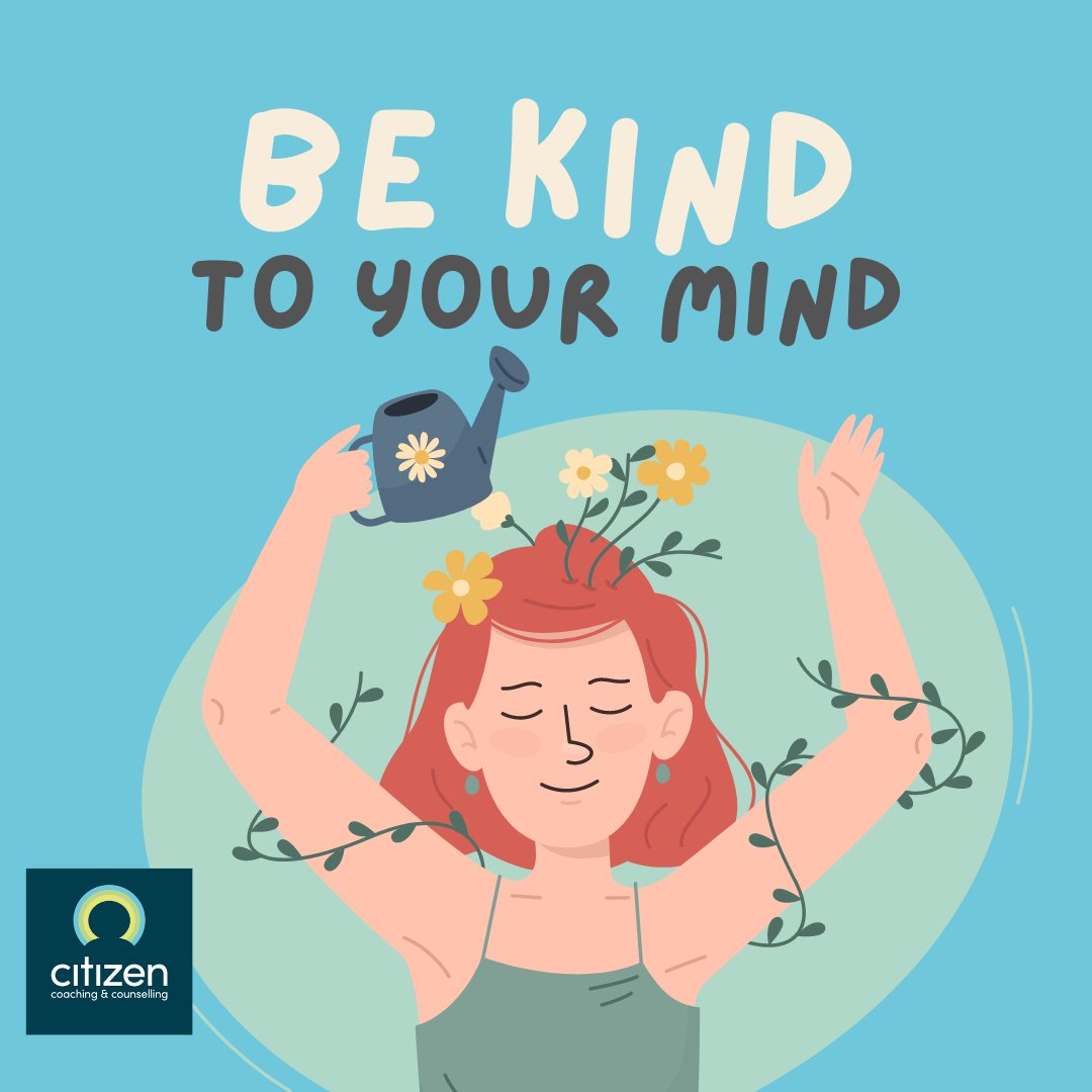 Citizen Coaching CIC tweet media