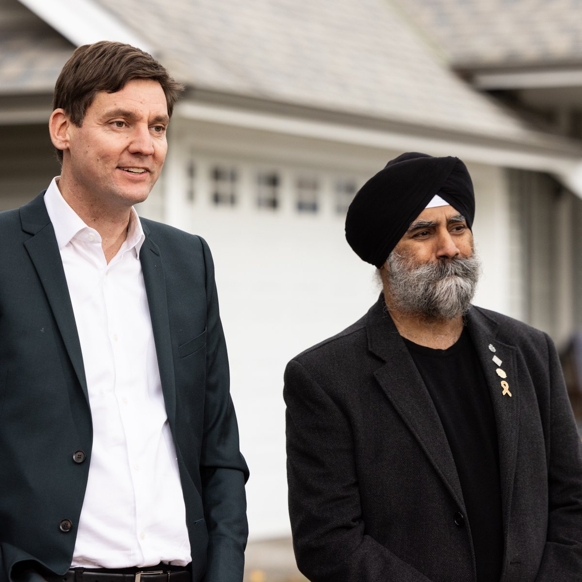 💰 $1,000 a year for families right away
🏡 Building homes people can actually afford and capping rent at inflation
🚗 Locking in $500/yr car insurance savings
🚼 Reducing your child care bills