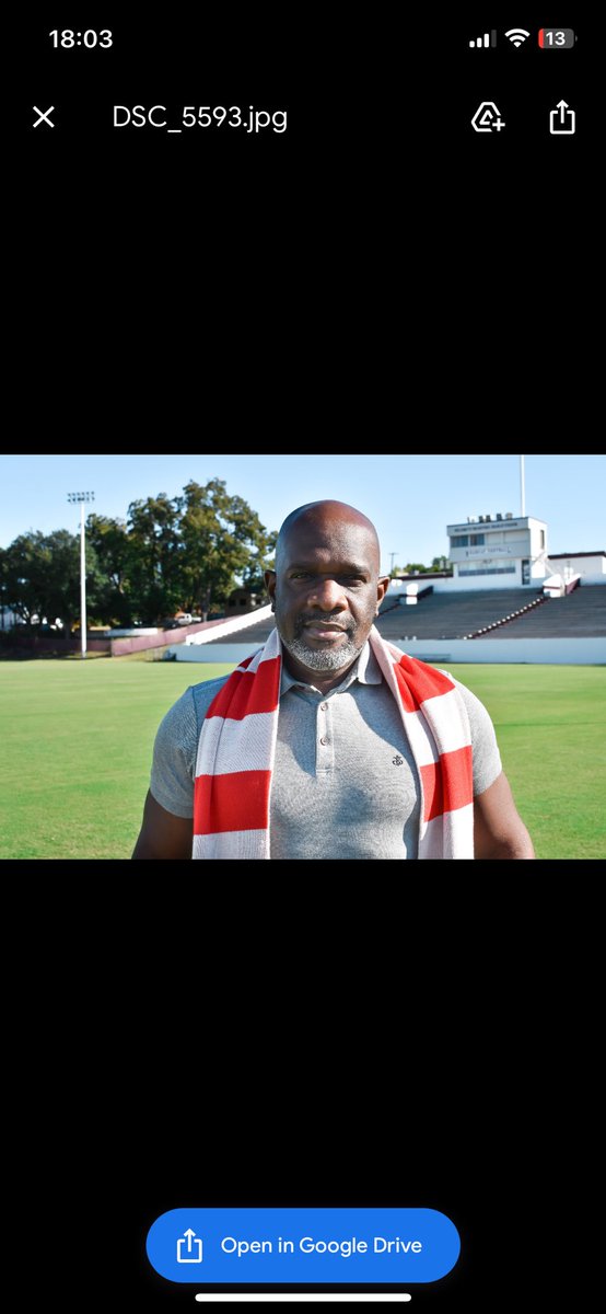 Adrian Forbes tweet media