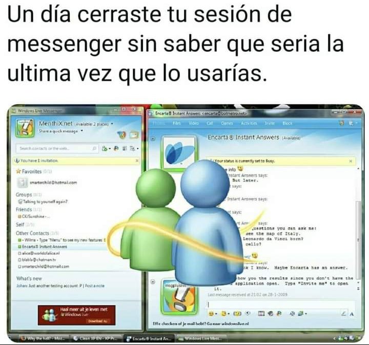 Nostálgico en los 90 tweet media