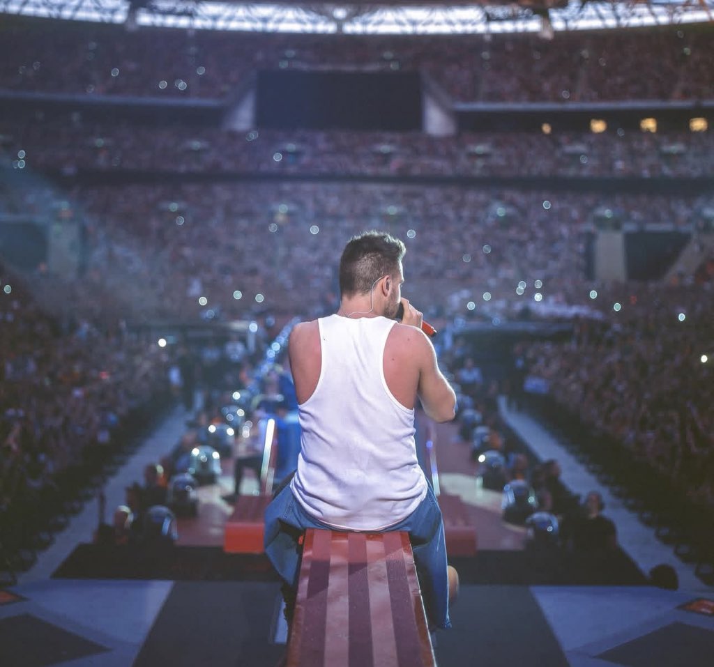 Harry Styles Updates tweet media