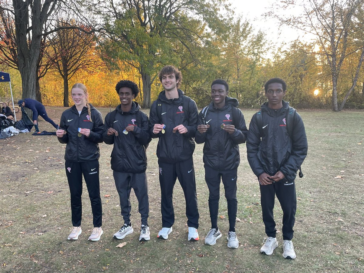EK Distance Running tweet media