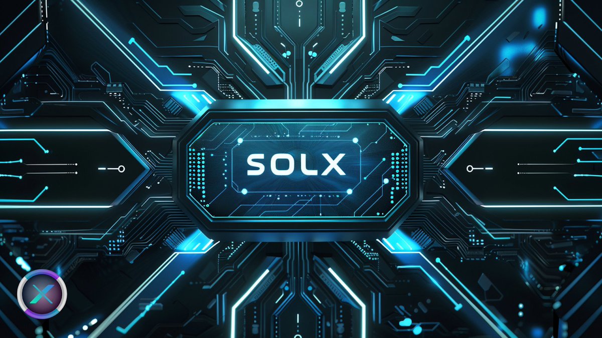 SolX Community tweet media