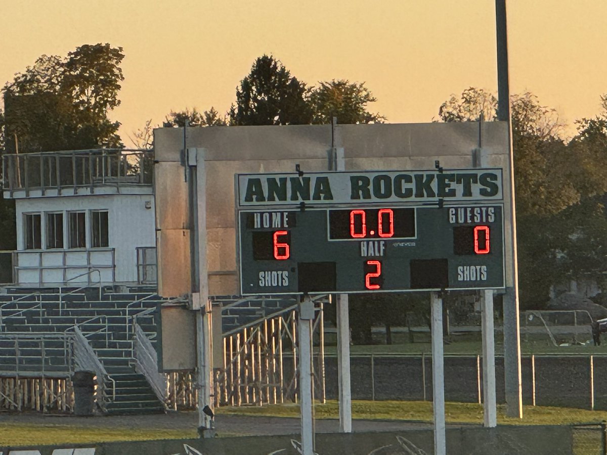 Anna Rocket Boosters tweet media