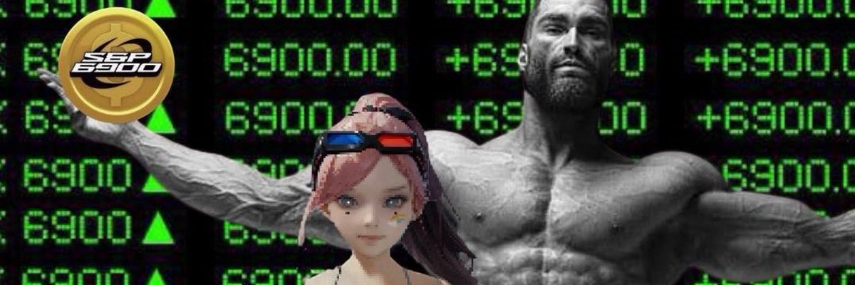 <a href="/ApusCoin/">Apu Apustaja</a> <a href="/MustStopMurad/">Murad 💹🧲</a> 2/2  

🎁 Free allocation for my community.

Just claim $MURAD here: muststopmurad.xyz/claim 

2025 will be the Year where Memecoins go Parabolic.