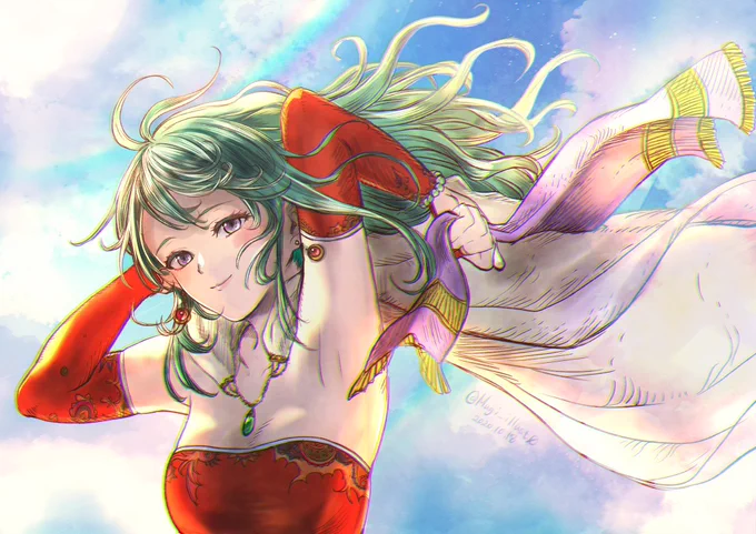 #tina_birthday_2024#ティナ誕生祭2024 