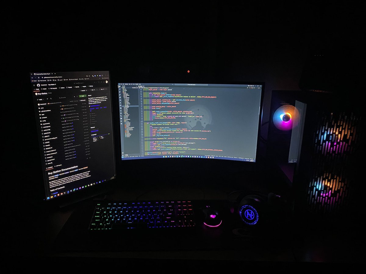 faresemadx's tweet photo. اخر ابديت للsetup🫶🏻♥️ https://t.co/9RHy9pPEMA