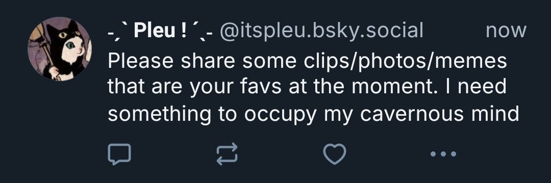 pleuvie's tweet photo. What they said ⬇️ https://t.co/ILsrYkx7Ov