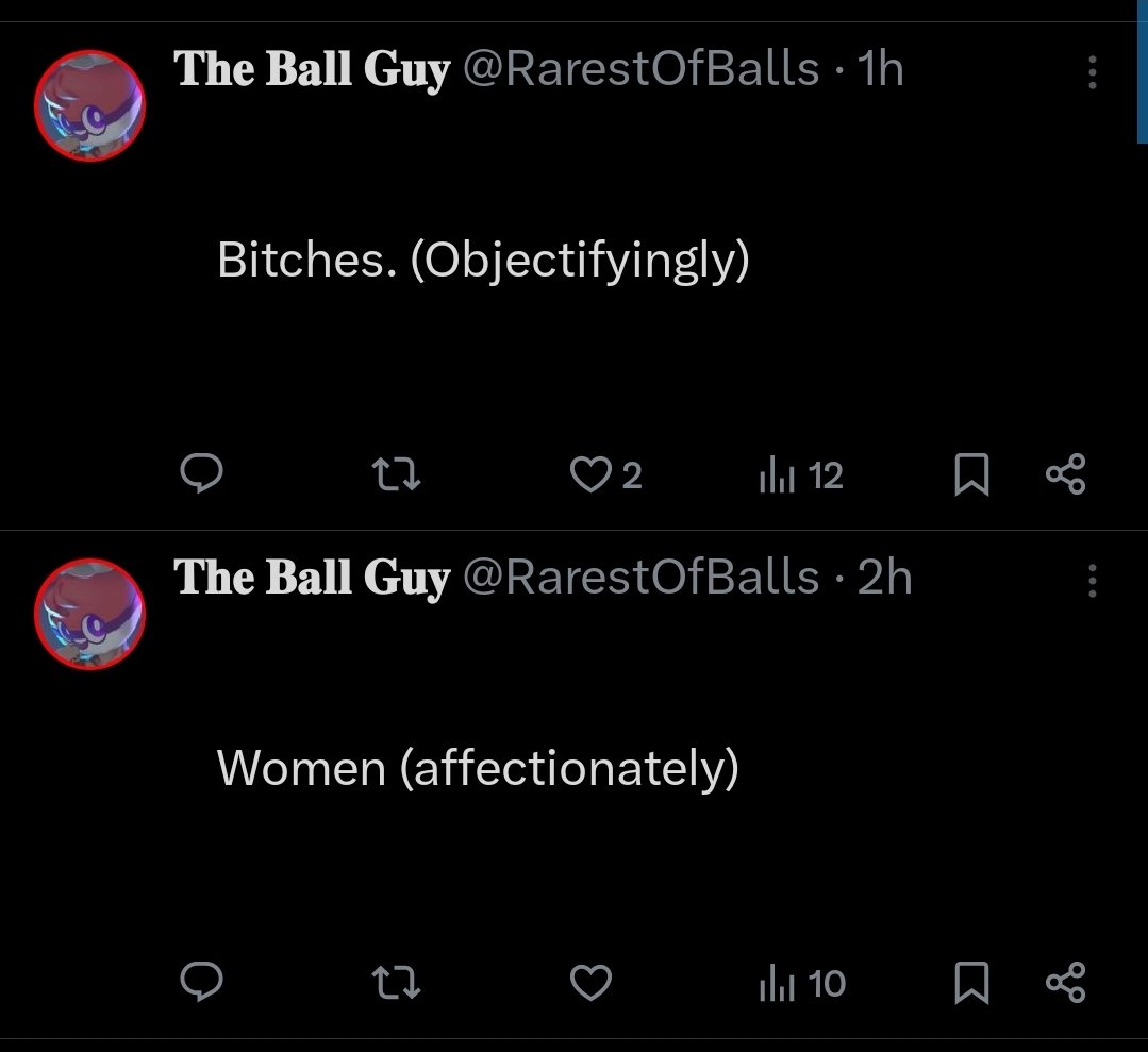 ⠀
⠀
     We truly live in a society.
⠀⠀
⠀