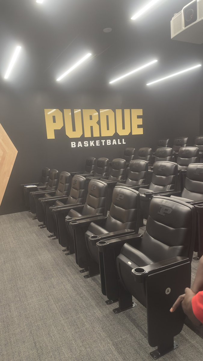 Samuel Makuag (@samuelmakuag) on Twitter photo My trip to Purdue today was fantastic! Thank you Coach Terry (<a href="/CoachTLJohnson/">Terry Johnson</a>) & Coach Painter (<a href="/CoachPainter/">Purdue’s Matt Painter</a>) for the time.
<a href="/TheDZoneBBall/">The D Zone Basketball</a> <a href="/HankampScott/">Scott Hankamp</a> <a href="/BankHoops/">Bank Hoops - Stephen Bell</a> <a href="/BrzezinskiAlec/">Alec Brzezinski</a> <a href="/alleyesonuhoops/">Steve Schwanda</a> <a href="/jgilbertsport/">Jonathon Gilbert</a> My trip to Purdue today was fantastic! Thank you Coach Terry (<a href="/CoachTLJohnson/">Terry Johnson</a>) & Coach Painter (<a href="/CoachPainter/">Purdue’s Matt Painter</a>) for the time.
<a href="/TheDZoneBBall/">The D Zone Basketball</a> <a href="/HankampScott/">Scott Hankamp</a> <a href="/BankHoops/">Bank Hoops - Stephen Bell</a> <a href="/BrzezinskiAlec/">Alec Brzezinski</a> <a href="/alleyesonuhoops/">Steve Schwanda</a> <a href="/jgilbertsport/">Jonathon Gilbert</a>
