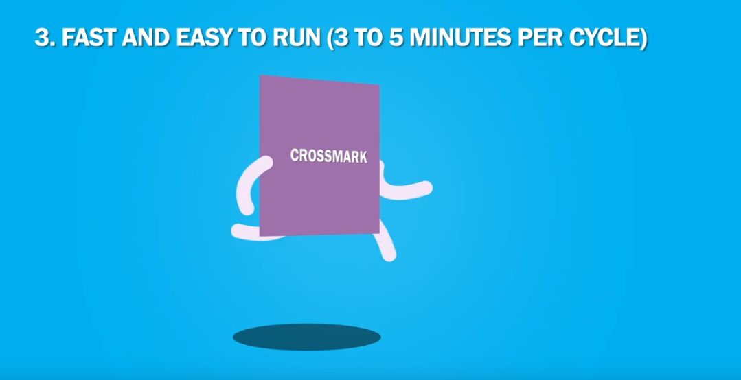CrossMark25's tweet photo. Check out our BAPCo YouTube channel and the Top 5 Benefits of Crossmark. CrossMark is an easy to run native cross-platform benchmark. Windows, Android, Linux, ChromeOS, iOS and macOS platforms.

#3 Fast and easy to run (3 to 5 minutes per cycle). 

https://t.co/Vad1MmT0Ur https://t.co/B0ePanQGBW