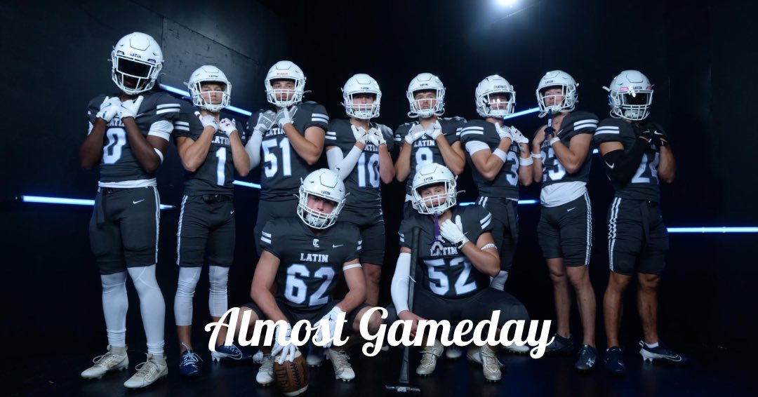 FootballLatin's tweet photo. 'bout that time
#FlyWithTheFlock๐ชฝ https://t.co/a0mMIzpr6a
