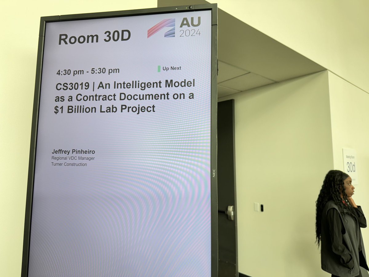 Jeffrey A. Pinheiro, AIA tweet media