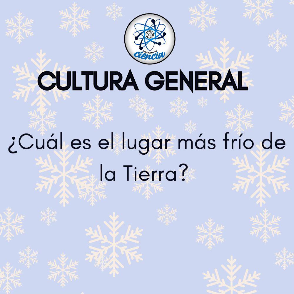 Enséñame de Ciencia tweet media