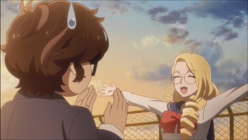 結婚するって、本当ですか 第3話