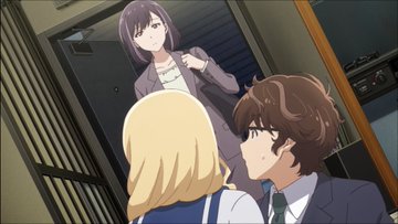 結婚するって、本当ですか 第3話