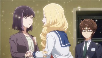 結婚するって、本当ですか 第3話