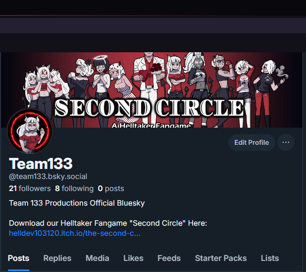 Team 133 Productions tweet media