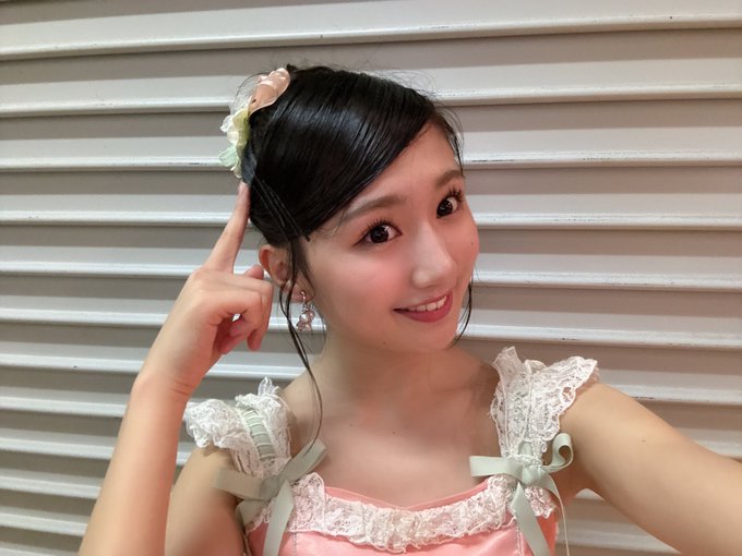 塩月希依音のTwitter画像18