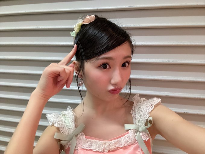 塩月希依音のTwitter画像19
