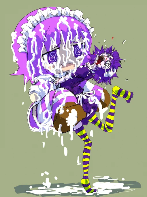 かわいいッス! 