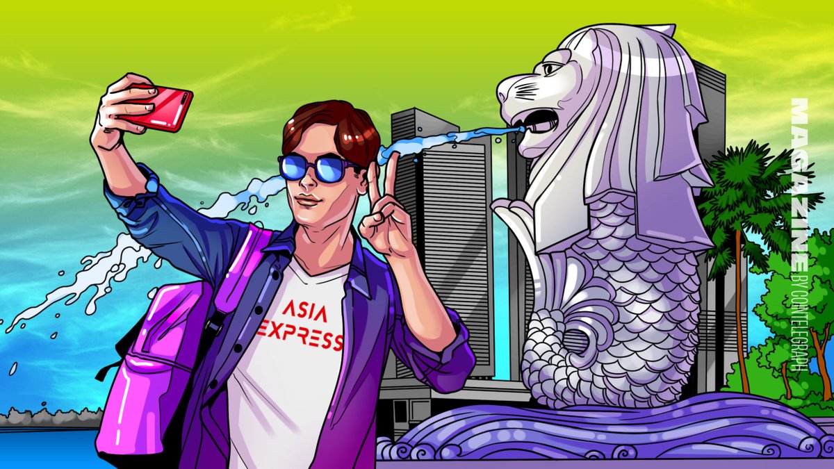 Asscoolio's tweet photo. Edgelord 3AC’s bet on memecoin supercycle, seeks ‘racist cult leader’: Asia Express: 3AC has been born again as the edgelord memecoin outfit Three Arrowz Capitel, and the South Korean… https://t.co/nN6YvQgGvx #Edgelord #Memecoin #ThreeArrowzCapitel #KimchiPremium #AsiaExpress https://t.co/yXq7qgLYzD