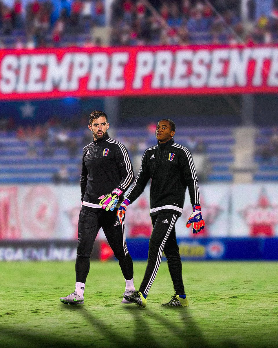 Caracas Fútbol Club tweet media