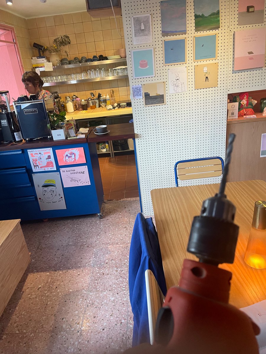 El Dee - FORÁNEO - nuevo cómic disponible yaaa tweet media