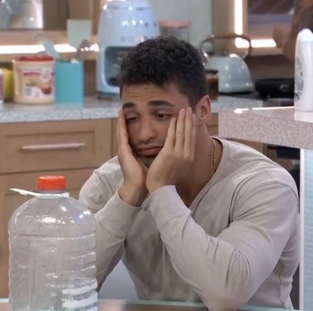 BB_Reax's tweet photo. exhausted/drained reaction pics continued #bb26 #bb25 #bb24 #bb20 https://t.co/omTTwzks2o