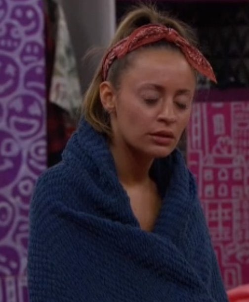 BB_Reax's tweet photo. exhausted/drained reaction pics continued #bb26 #bb25 #bb24 #bb20 https://t.co/omTTwzks2o