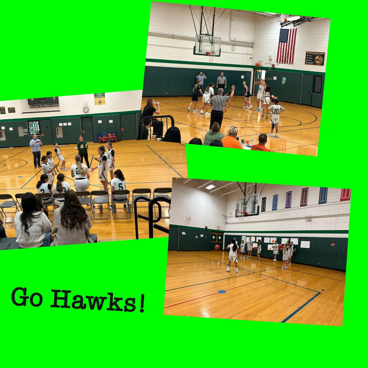Juliet Zabel (@zabeljz) on Twitter photo 7th grade Lady Hawks played hard today- first home game! #bms_now <a href="/BMSAthletics1/">Blackhawk Athletics</a> <a href="/blackhawk_ms/">Blackhawk MS</a> 7th grade Lady Hawks played hard today- first home game! #bms_now <a href="/BMSAthletics1/">Blackhawk Athletics</a> <a href="/blackhawk_ms/">Blackhawk MS</a>