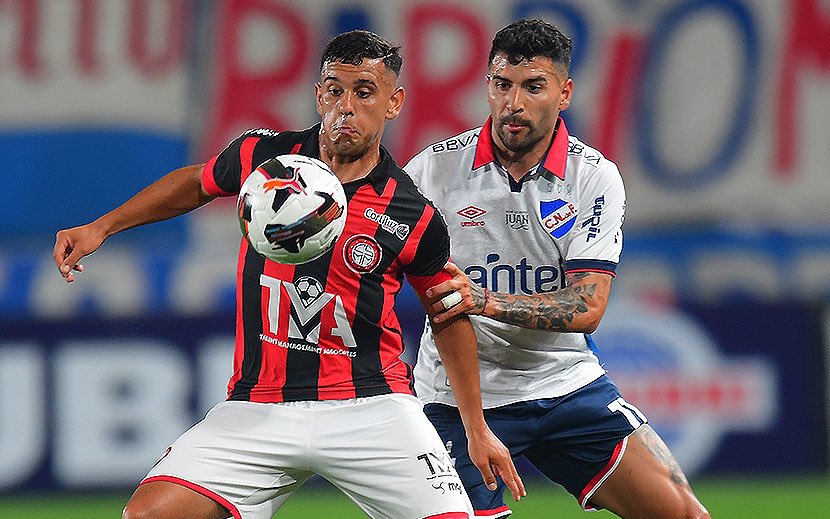 Martin Charquero tweet media