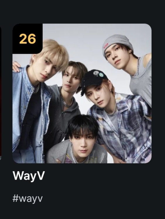 WayV Airlines JAPAN ✈︎❄️ tweet media