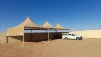 مظلات وسواتر العتيبي 0537030700