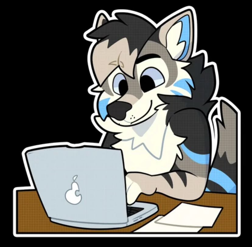 ChrizOwO's tweet photo. my friend is doing a survey for his college, and he needs help with getting responses for his survey. if you wanna help with this he is looking *for people who work within the cybersecurity field*. The survey is 2-3 mins and concludes the 22nd

Survey Link:https://t.co/BHg5D3e1Hu https://t.co/CY26y0pwti