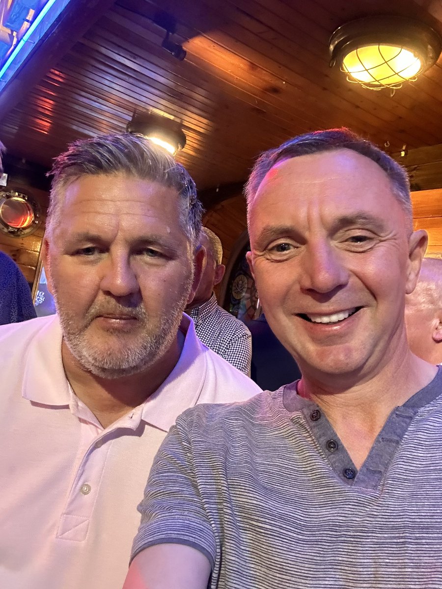 Benidorm! <a href="/tomabbott/">Tom Abbott</a> ❤️