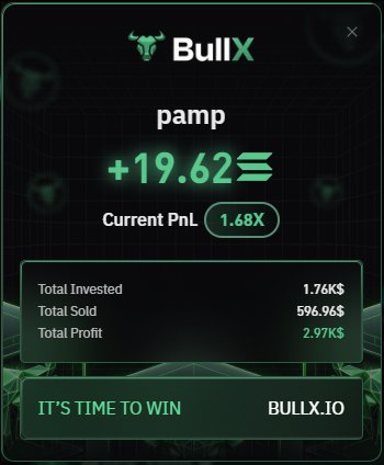 IYKYK
FkJDv75u37igkb7safRWV5qS4cpwrTQfpuiRiihepump

About to hit the dex and binding curve!