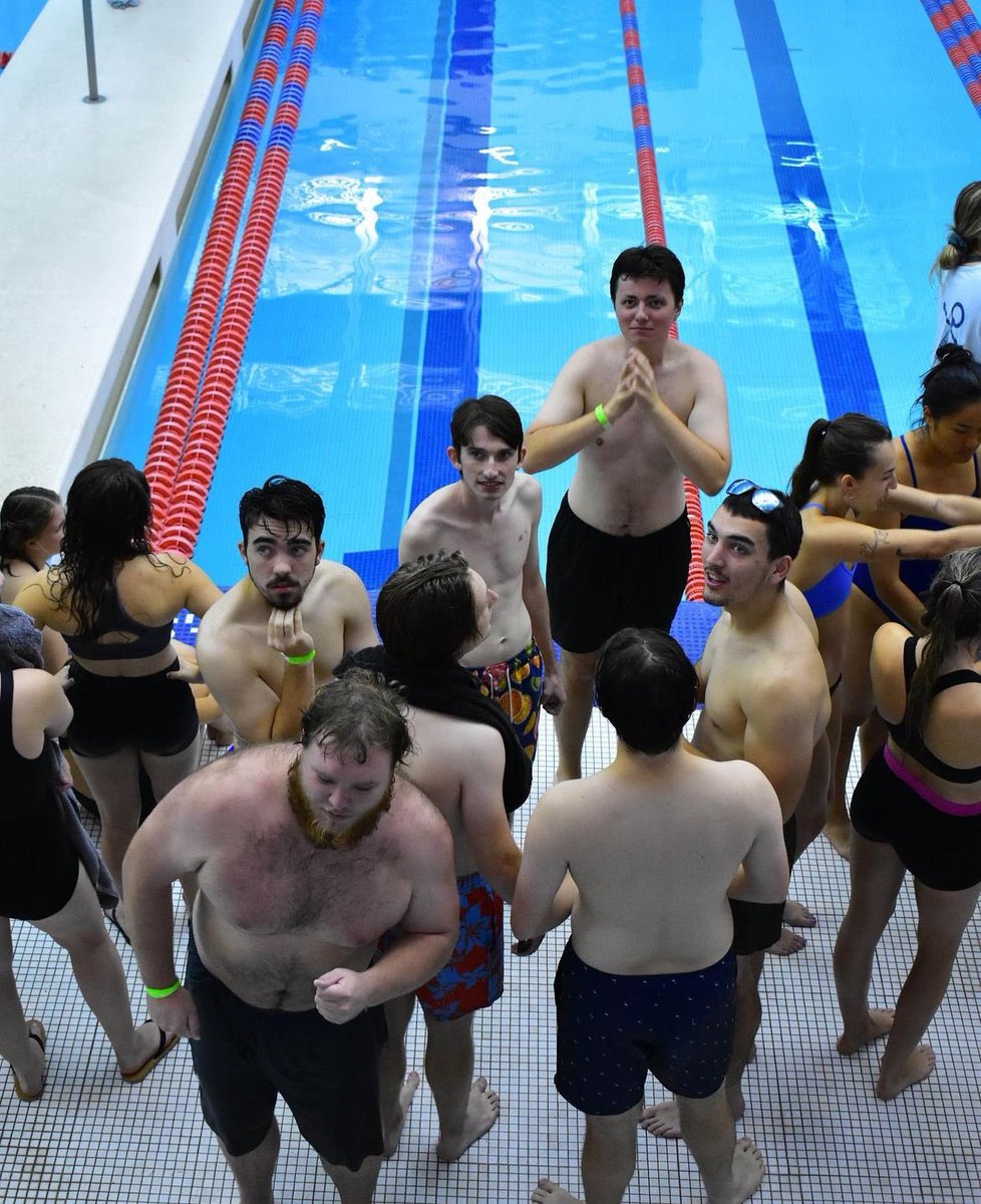 Alpha Chi Rho tweet media